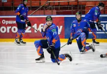 «Юность» одолела «Локомотив» и одержала 7-ю победу подряд «Юность» одолела «Локомотив» и одержала 7-ю победу подряд