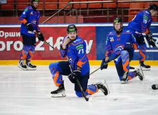 «Юность» одолела «Локомотив» и одержала 7-ю победу подряд