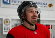 Артём Левшунов избежал травмы и сыграет против «Виннипега» Артём Левшунов избежал травмы и сыграет против «Виннипега»