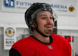 Артём Левшунов избежал травмы и сыграет против «Виннипега» Артём Левшунов избежал травмы и сыграет против «Виннипега»