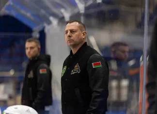 «Шахтёр» покинул главный тренер. Он продолжит карьеру за рубежом