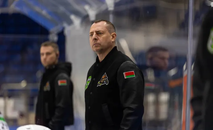 «Шахтёр» покинул главный тренер. Он продолжит карьеру за рубежом «Шахтёр» покинул главный тренер. Он продолжит карьеру за рубежом