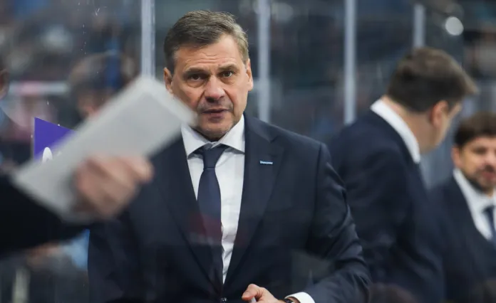 Дмитрий Квартальнов — о победе над «Амуром», выступлении Мороза и ситуации с Дэл Коллом