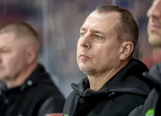 Павел Перепехин: Был сложный старт, но мы выдержали. Вратарь оставил нас в игре