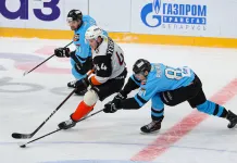 Видеообзор матча «Динамо-Минск» — «Амур» — 6:2 Видеообзор матча «Динамо-Минск» — «Амур» — 6:2