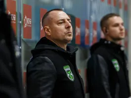 Павел Перепехин может продолжить тренерскую карьеру в санкт-петербургском «Динамо» Павел Перепехин может продолжить тренерскую карьеру в санкт-петербургском «Динамо»