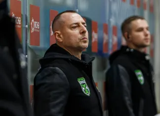 Павел Перепехин может продолжить тренерскую карьеру в санкт-петербургском «Динамо»