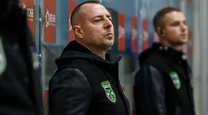 Павел Перепехин может продолжить тренерскую карьеру в санкт-петербургском «Динамо»