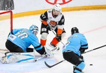 Олег Морозов: Минское «Динамо» провело один из лучших матчей сезона против «Амура» Олег Морозов: Минское «Динамо» провело один из лучших матчей сезона против «Амура»