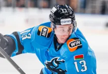 В раздевалке минского «Динамо» назвали лучшего игрока матча против «Амура» В раздевалке минского «Динамо» назвали лучшего игрока матча против «Амура»