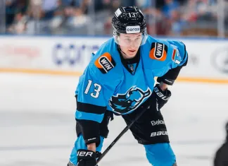 Вадим Мороз — о победе над «Амуром», предстоящих матчах и игре в большинстве