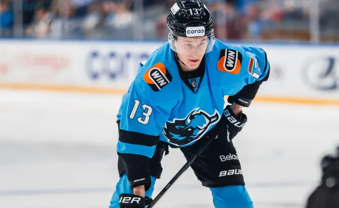 Вадим Мороз — о победе над «Амуром», предстоящих матчах и игре в большинстве Вадим Мороз — о победе над «Амуром», предстоящих матчах и игре в большинстве