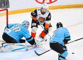 Игнат Коротких — о поражении от минского «Динамо» и новом тренере Александре Андриевском Игнат Коротких — о поражении от минского «Динамо» и новом тренере Александре Андриевском