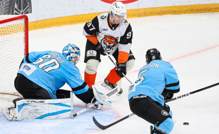 Игнат Коротких — о поражении от минского «Динамо» и новом тренере Александре Андриевском Игнат Коротких — о поражении от минского «Динамо» и новом тренере Александре Андриевском