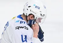 КХЛ. 4 перехвата Бокуна, Кульбаков бэкап, травма Готовца. Итоги 30 октября КХЛ. 4 перехвата Бокуна, Кульбаков бэкап, травма Готовца. Итоги 30 октября