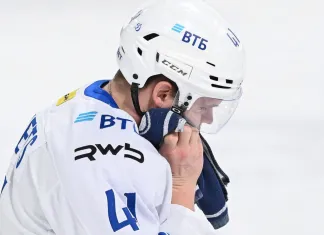 КХЛ. 4 перехвата Бокуна, Кульбаков бэкап, травма Готовца. Итоги 30 октября КХЛ. 4 перехвата Бокуна, Кульбаков бэкап, травма Готовца. Итоги 30 октября