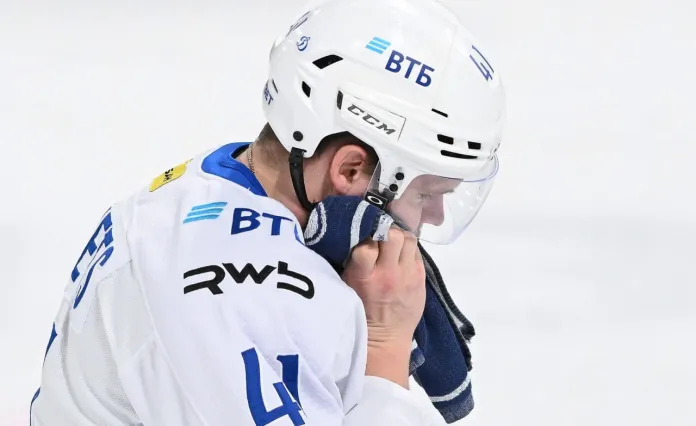 КХЛ. 4 перехвата Бокуна, Кульбаков бэкап, травма Готовца. Итоги 30 октября КХЛ. 4 перехвата Бокуна, Кульбаков бэкап, травма Готовца. Итоги 30 октября