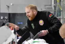 Дмитрий Рыльков — о поражении «Могилева», реализации большинства и поддержке болельщиков Дмитрий Рыльков — о поражении «Могилева», реализации большинства и поддержке болельщиков