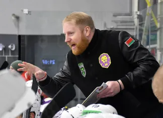 Дмитрий Рыльков — о поражении «Могилева», реализации большинства и поддержке болельщиков Дмитрий Рыльков — о поражении «Могилева», реализации большинства и поддержке болельщиков