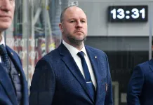 Алексей Кузнецов — о молодежном звене «Гомеля», голе Жихарева и кадровых проблемах команды Алексей Кузнецов — о молодежном звене «Гомеля», голе Жихарева и кадровых проблемах команды