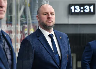 Алексей Кузнецов — о молодежном звене «Гомеля», голе Жихарева и кадровых проблемах команды Алексей Кузнецов — о молодежном звене «Гомеля», голе Жихарева и кадровых проблемах команды