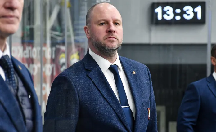 Алексей Кузнецов — о молодежном звене «Гомеля», голе Жихарева и кадровых проблемах команды Алексей Кузнецов — о молодежном звене «Гомеля», голе Жихарева и кадровых проблемах команды