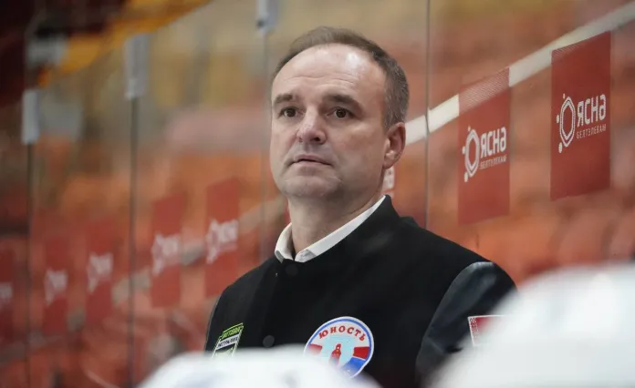 Сергей Стась — о победе «Юности», завершении атак и разнице площадок Сергей Стась — о победе «Юности», завершении атак и разнице площадок