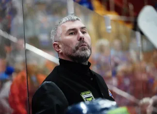 Денис Тыднюк — о матче с «Юностью», удалениях и роли Ильи Петрова в атаке Денис Тыднюк — о матче с «Юностью», удалениях и роли Ильи Петрова в атаке