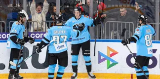 Алексей Шевченко — о матче минского «Динамо» и «Амура»: Я познал хоккей и вам советую. Но не получится