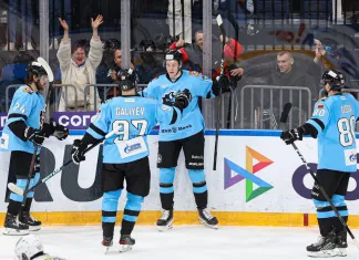 Алексей Шевченко — о матче минского «Динамо» и «Амура»: Я познал хоккей и вам советую. Но не получится Алексей Шевченко — о матче минского «Динамо» и «Амура»: Я познал хоккей и вам советую. Но не получится