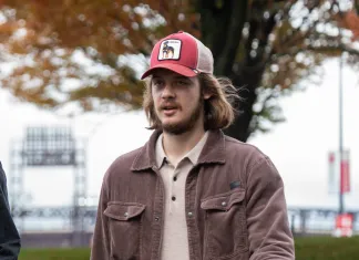 «Филадельфия» обыграла «Нэшвилл», Алексей Колосов провёл матч в роли бэкапа «Филадельфия» обыграла «Нэшвилл», Алексей Колосов провёл матч в роли бэкапа