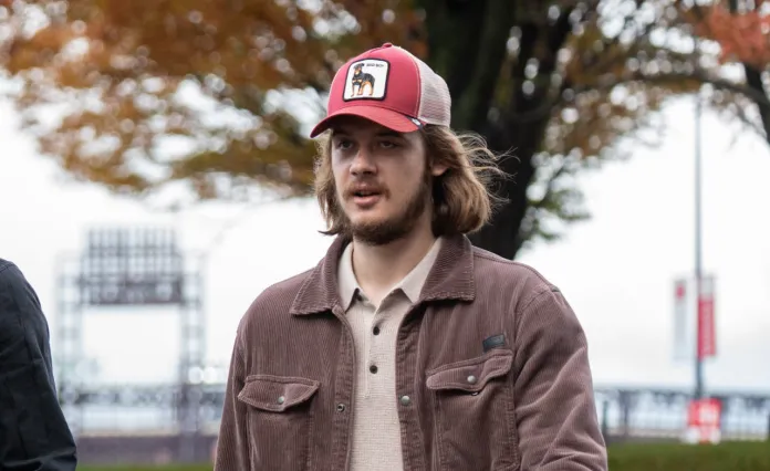 «Филадельфия» обыграла «Нэшвилл», Алексей Колосов провёл матч в роли бэкапа «Филадельфия» обыграла «Нэшвилл», Алексей Колосов провёл матч в роли бэкапа