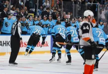 «Без мурашек никак». Даниил Сотишвили – о голе в ворота «Амура» и поддержке трибун «Без мурашек никак». Даниил Сотишвили – о голе в ворота «Амура» и поддержке трибун