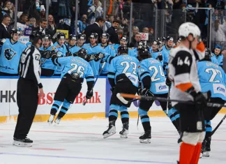 «Без мурашек никак». Даниил Сотишвили – о голе в ворота «Амура» и поддержке трибун «Без мурашек никак». Даниил Сотишвили – о голе в ворота «Амура» и поддержке трибун