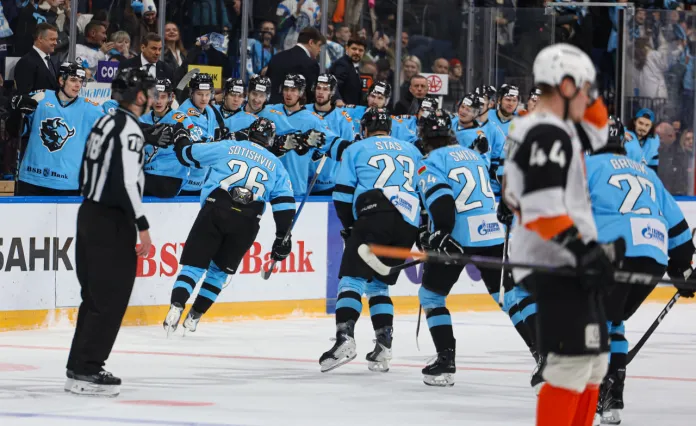 «Без мурашек никак». Даниил Сотишвили – о голе в ворота «Амура» и поддержке трибун «Без мурашек никак». Даниил Сотишвили – о голе в ворота «Амура» и поддержке трибун