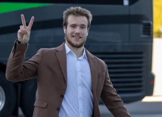 АХЛ. Шайба Егора Сидорова не помогла «Сан-Диего» обыграть «Коачеллу» — статистика белорусов 31 октября АХЛ. Шайба Егора Сидорова не помогла «Сан-Диего» обыграть «Коачеллу» — статистика белорусов 31 октября