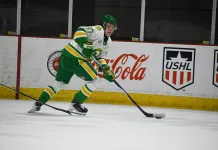 USHL. Даниил Бутин отдал голевой пас, но его команда крупно уступила в выездном матче USHL. Даниил Бутин отдал голевой пас, но его команда крупно уступила в выездном матче