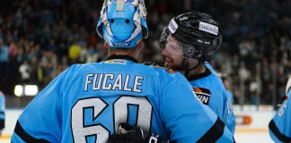 Минское «Динамо» продолжает крушить соперников, Перепехин покинул «Шахтёр», Колосова вызвали в «Филадельфию» - всё за вчера