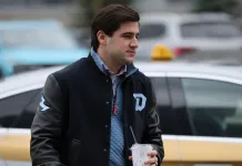 Сэм Энас – о своей высокой результативности, взаимопонимании и уровне команды Сэм Энас – о своей высокой результативности, взаимопонимании и уровне команды