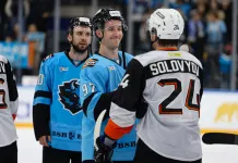 Станислав Галиев – о победной домашней серии минского «Динамо» и предстоящих играх с грандами КХЛ Станислав Галиев – о победной домашней серии минского «Динамо» и предстоящих играх с грандами КХЛ