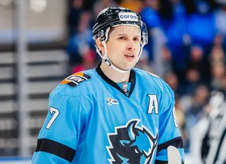 Вячеслав Быков: Шипачёв может еще больше обновить рекорд КХЛ Вячеслав Быков: Шипачёв может еще больше обновить рекорд КХЛ