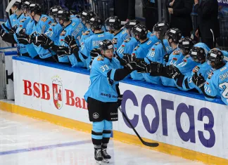 Алексей Терещенко: Я не исключаю, что в этом сезоне минское «Динамо» пройдет в плей-офф еще дальше, чем в прошлом Алексей Терещенко: Я не исключаю, что в этом сезоне минское «Динамо» пройдет в плей-офф еще дальше, чем в прошлом