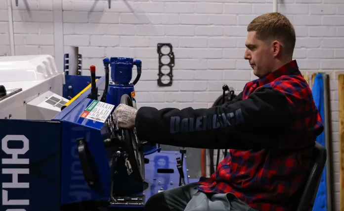 Алексей Альшевский: Добрее Евгения Кузнецова хоккеистов я не видел Алексей Альшевский: Добрее Евгения Кузнецова хоккеистов я не видел