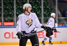 МХЛ. Коржов забросил первую шайбу в сезоне, Дымков совершил 34 сейва – статистика белорусов 30 октября МХЛ. Коржов забросил первую шайбу в сезоне, Дымков совершил 34 сейва – статистика белорусов 30 октября