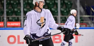 МХЛ. Коржов забросил первую шайбу в сезоне, Дымков совершил 34 сейва – статистика белорусов 30 октября МХЛ. Коржов забросил первую шайбу в сезоне, Дымков совершил 34 сейва – статистика белорусов 30 октября