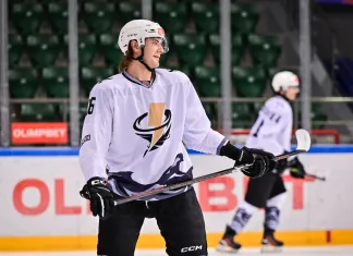 МХЛ. Коржов забросил первую шайбу в сезоне, Дымков совершил 34 сейва – статистика белорусов 30 октября МХЛ. Коржов забросил первую шайбу в сезоне, Дымков совершил 34 сейва – статистика белорусов 30 октября