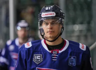 ВХЛ. Вратарская дуэль Мойсевича и Грищенко, шайба Полищука – статистика белорусов 30 октября ВХЛ. Вратарская дуэль Мойсевича и Грищенко, шайба Полищука – статистика белорусов 30 октября