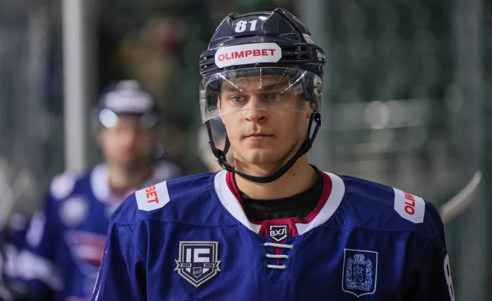 ВХЛ. Вратарская дуэль Мойсевича и Грищенко, шайба Полищука – статистика белорусов 30 октября ВХЛ. Вратарская дуэль Мойсевича и Грищенко, шайба Полищука – статистика белорусов 30 октября