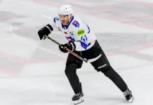 «Брест» покидает опытный нападающий