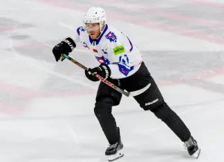 «Брест» покидает опытный нападающий «Брест» покидает опытный нападающий